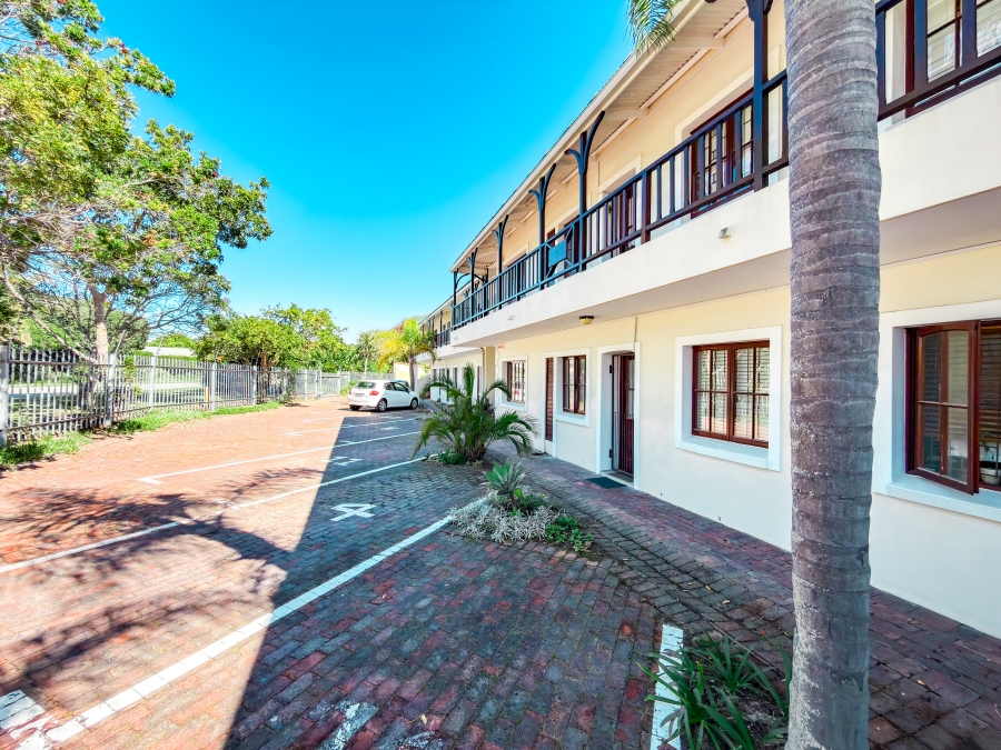 To Let 3 Bedroom Property for Rent in Seaside Longships Western Cape